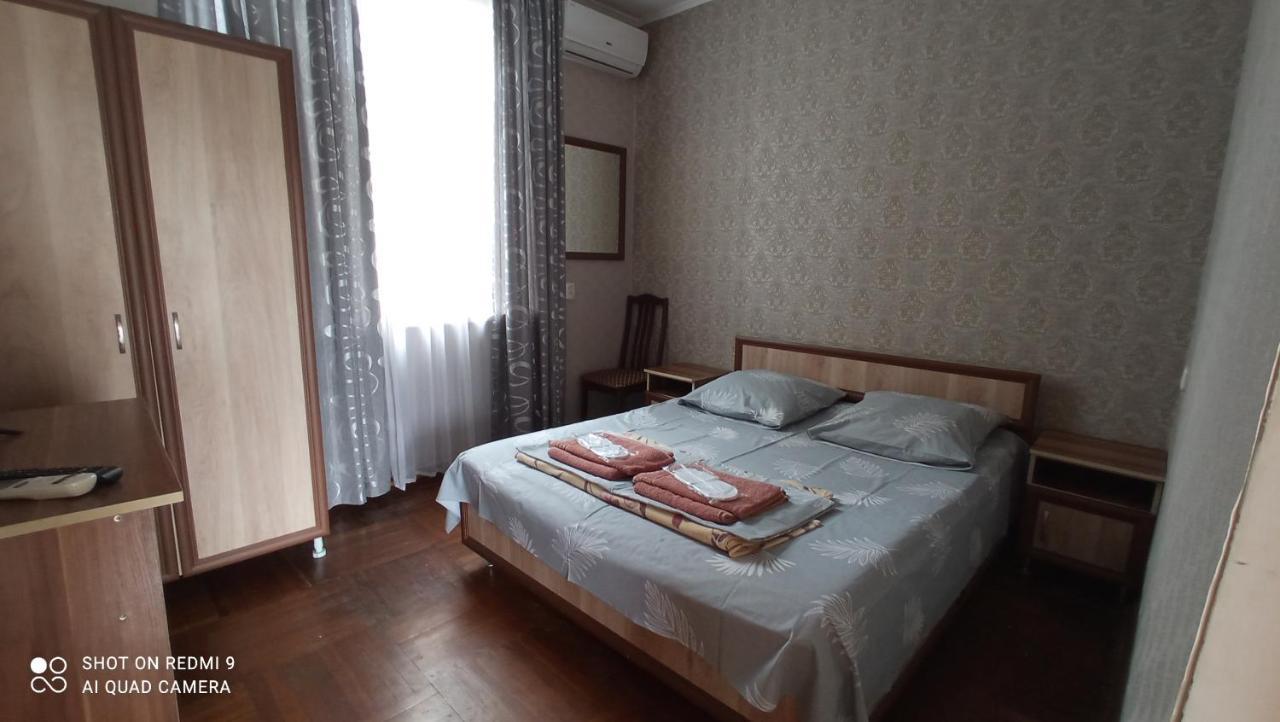 Samira Hotel กากรา ภายนอก รูปภาพ