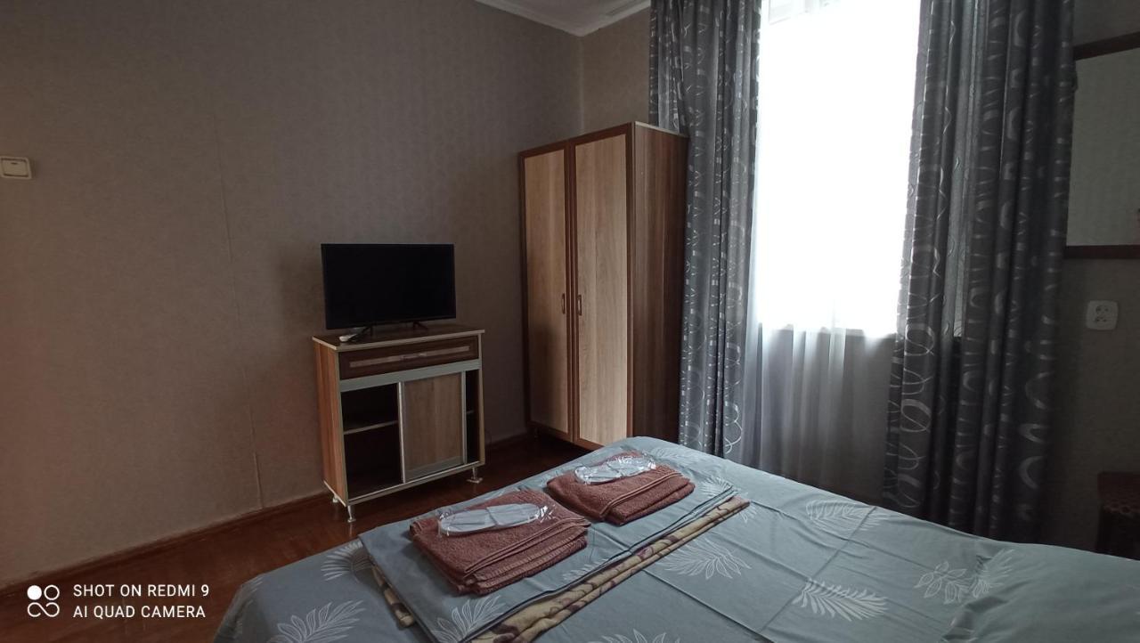 Samira Hotel กากรา ภายนอก รูปภาพ
