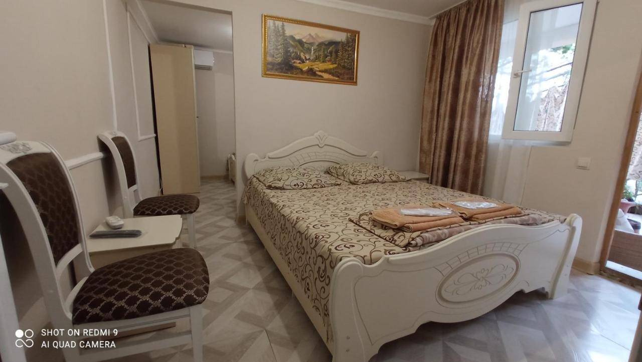Samira Hotel กากรา ภายนอก รูปภาพ