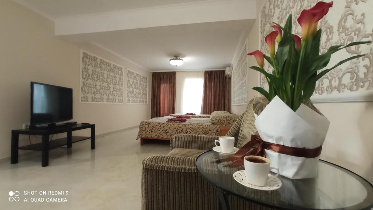 Samira Hotel กากรา ภายนอก รูปภาพ