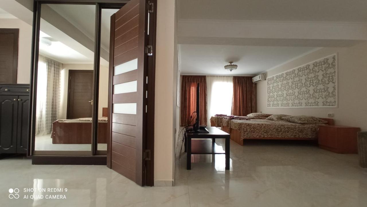 Samira Hotel กากรา ภายนอก รูปภาพ