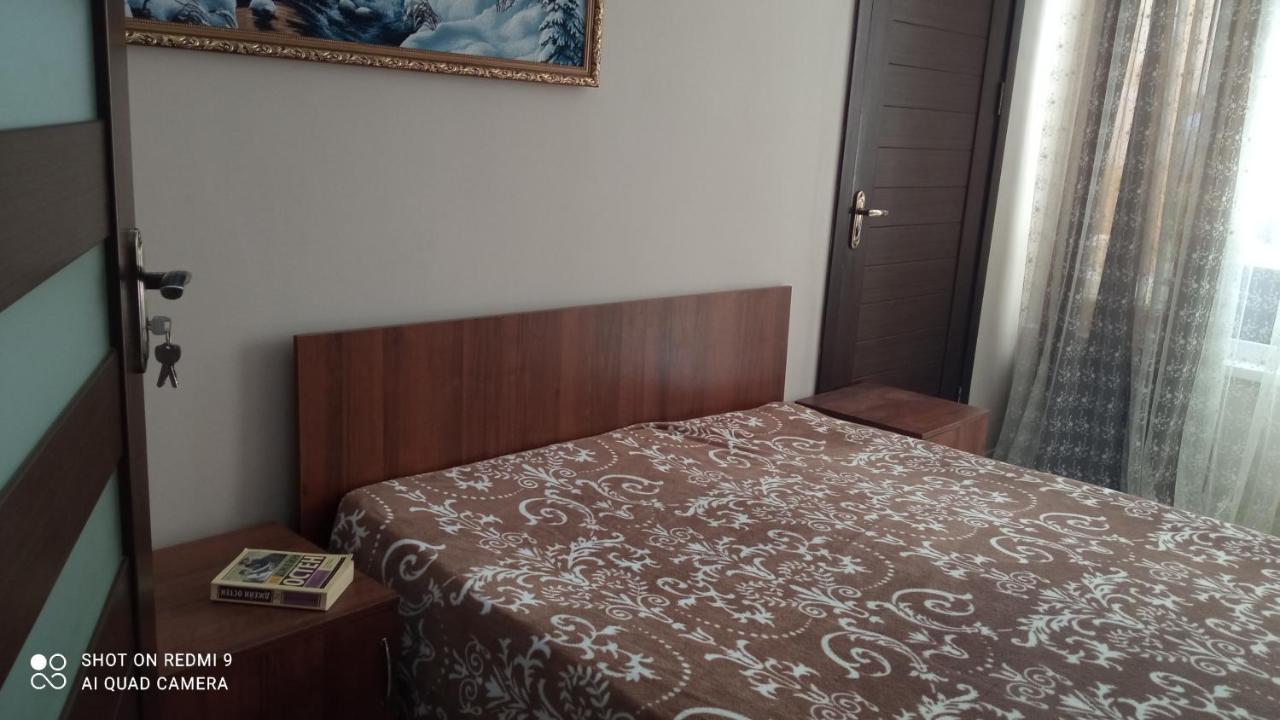 Samira Hotel กากรา ภายนอก รูปภาพ