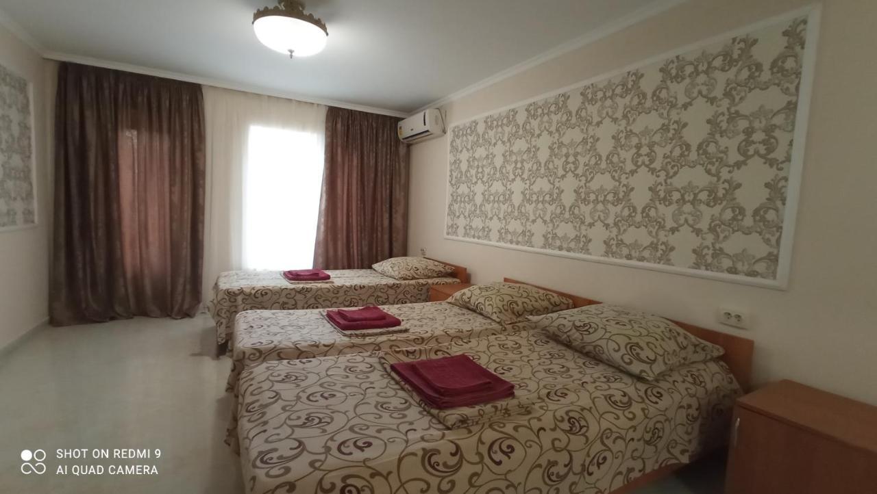 Samira Hotel กากรา ภายนอก รูปภาพ