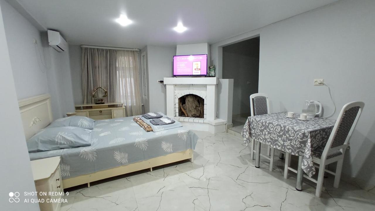 Samira Hotel กากรา ภายนอก รูปภาพ
