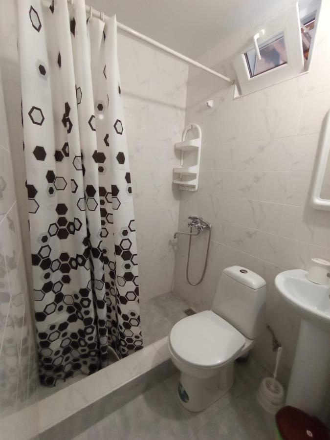 Samira Hotel กากรา ภายนอก รูปภาพ